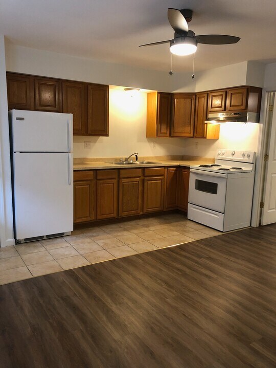 314 W North St, Unit A Photo