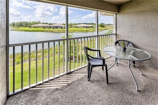 19950 Barletta Ln in Estero, FL - Building Photo