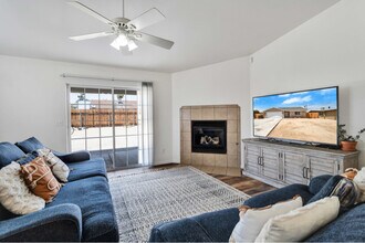 72248 Sunnyvale Dr in Twentynine Palms, CA - Building Photo - Building Photo