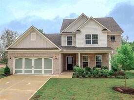 5238 Mulberry Pass Ct in Hoschton, GA - Building Photo