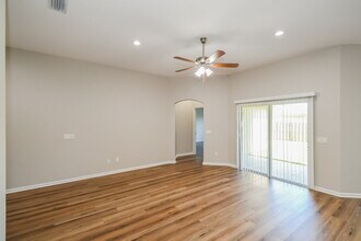1706 Foggy Day Dr in Middleburg, FL - Building Photo - Building Photo