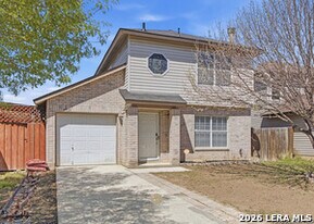 9939 Permian Bay in San Antonio, TX - Building Photo