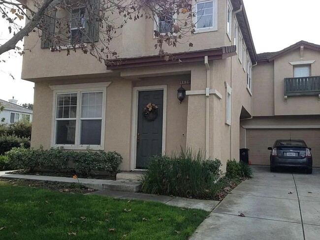 property at 1621 Pala Ranch Cir