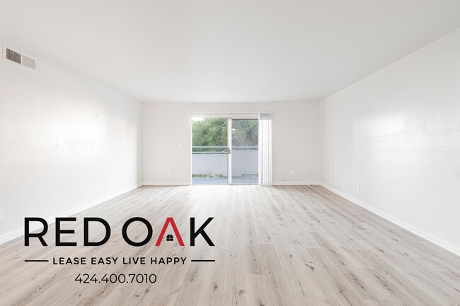 property at 14655 Sylvan St