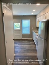 906 Georgian Dr-Unit -Apt# F in Danville, IL - Building Photo - Building Photo