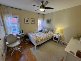 30 Cambridge Ter, Unit 2 in Cambridge, MA - Building Photo
