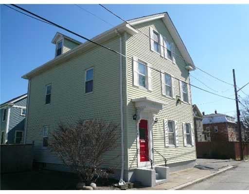 property at 46 Powhattan St