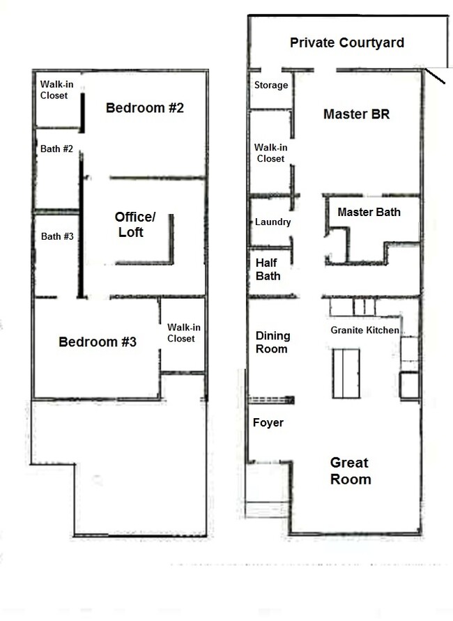 33 Elk Ridge Ln in Southern Pines, NC - Building Photo - Building Photo