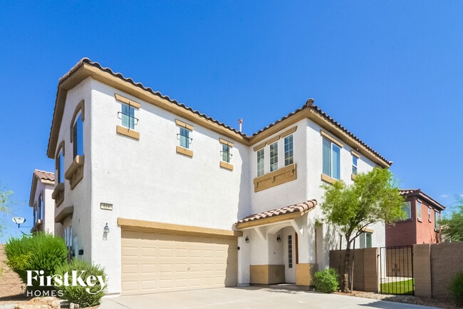 property at 624 Summit Valley Ln