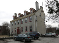 4908 Germantown Ave in Philadelphia, PA - Building Photo - Building Photo