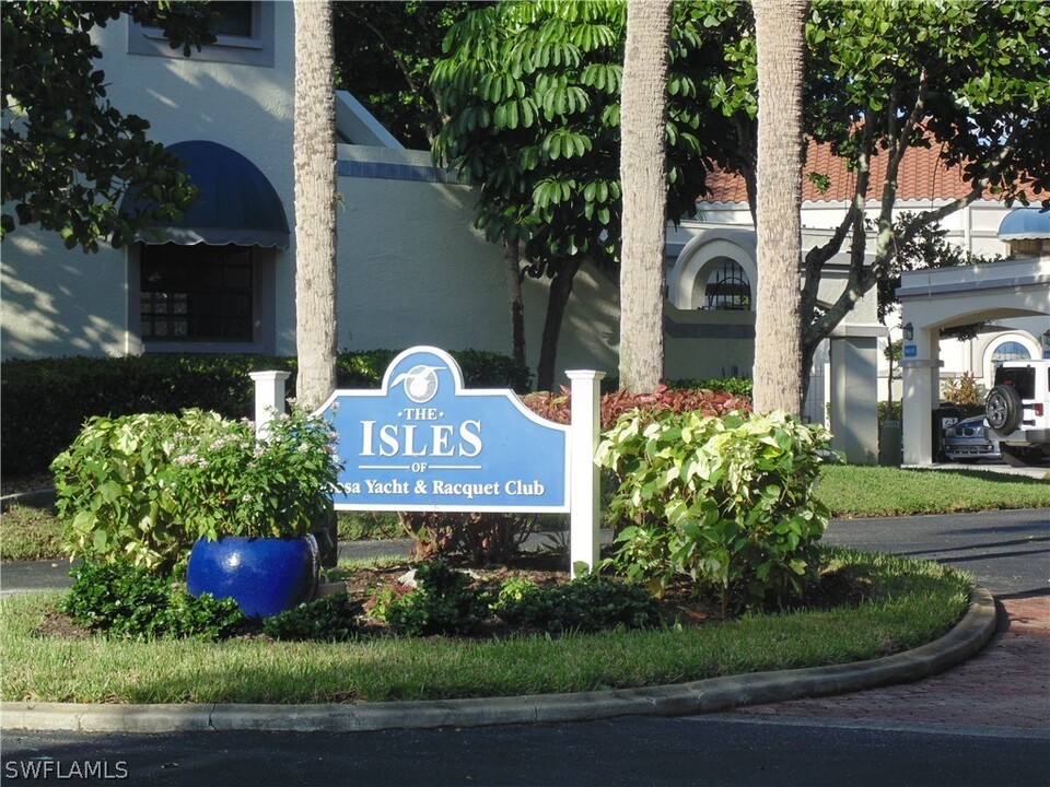9602 Halyards Ct in Ft. Myers, FL - Building Photo