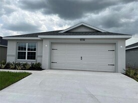 11739 Pink Plumeria Ct in Riverview, FL - Building Photo