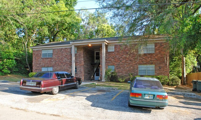 604 Mary Beth Ave in Tallahassee, FL - Building Photo - Building Photo