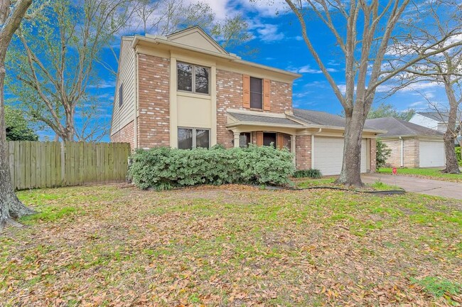 21474 Park Mill Ln in Katy, TX - Building Photo - Building Photo