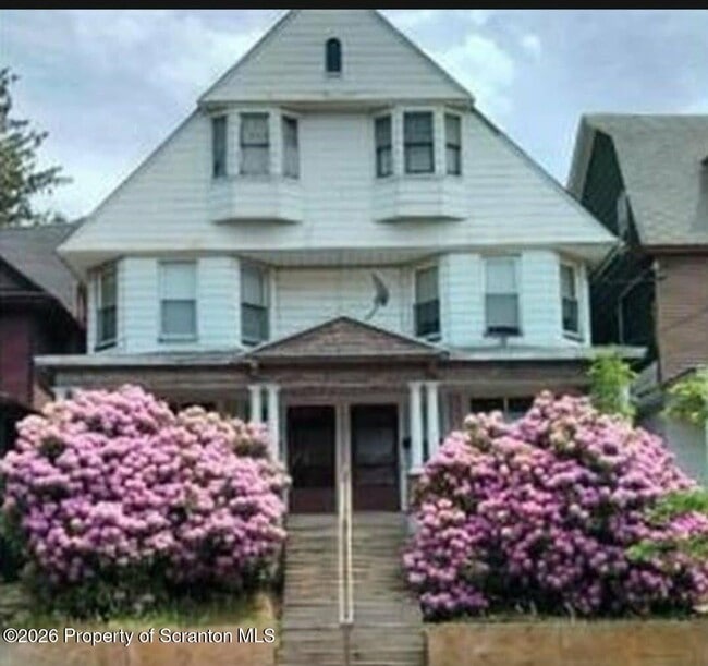 property at 224 Harrison Ave