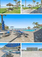 17500 Gulf Blvd, Unit Sea Oats #303 in Redington Shores, FL - Foto de edificio - Building Photo