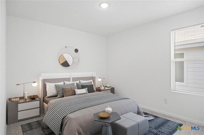 property at 3742 Swift Fox Rd