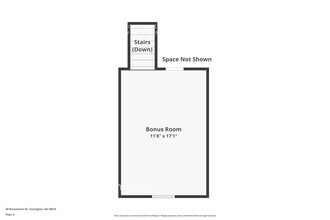 30 Rosemoore Dr in Covington, GA - Foto de edificio - Building Photo