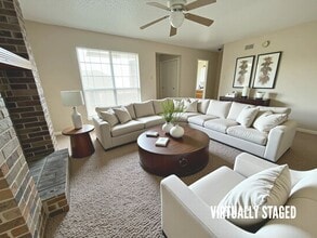 1701 Cedarview Cir in Killeen, TX - Building Photo - Building Photo
