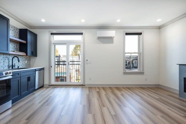 2229 N 33rd St in Philadelphia, PA - Building Photo - Building Photo