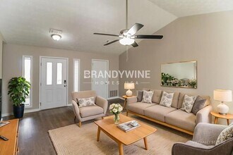 6057 Dorchester Dr in Rex, GA - Building Photo - Building Photo