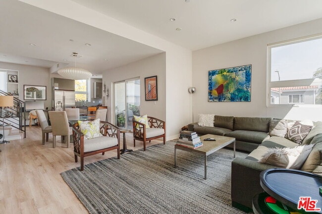 property at 6072 Pickford St