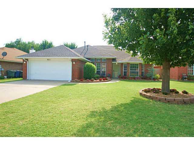 property at 921 Blue Ridge Dr