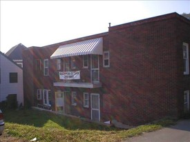 361 Lee Ave Apartments