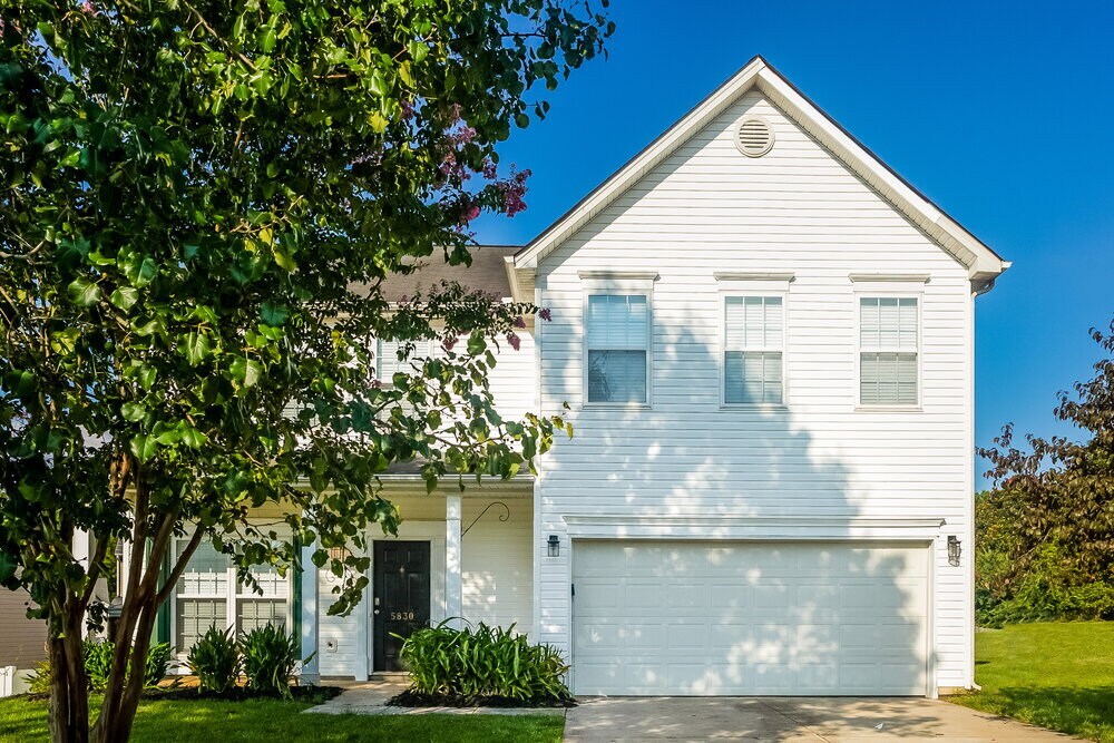 5830 Dove Point Dr SW in Concord, NC - Building Photo