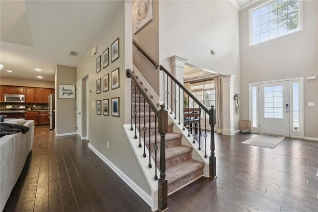 5839 Buckner Creek Dr SE in Mableton, GA - Building Photo - Building Photo