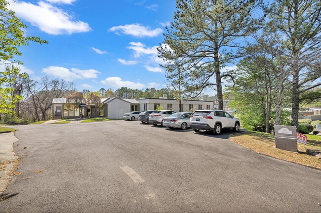 120 Vulcan Rd