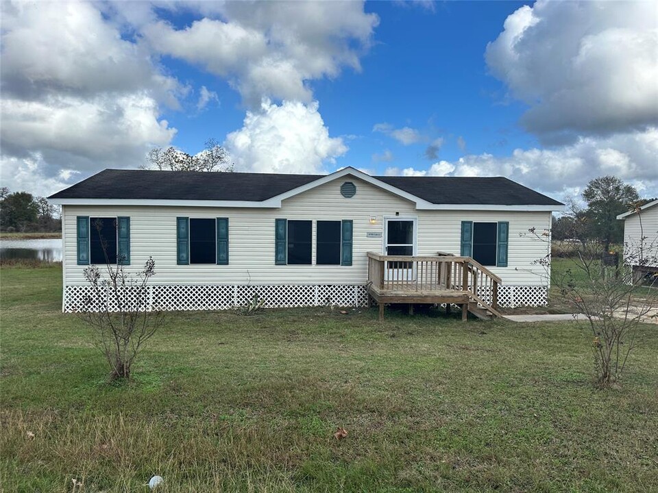 30790 Clyde Ln in Hockley, TX - Building Photo