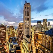 20 Exchange Pl in New York, NY - Building Photo - Building Photo