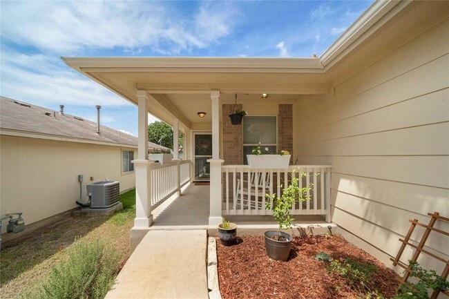 property at 5232 Hutchinson Dr