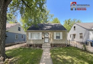 4703 N 45th St in Milwaukee, WI - Building Photo