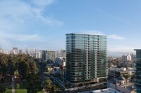 525 Olive in San Diego, CA - Foto de edificio - Building Photo