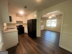 265 Pine Valley Dr in Athens, GA - Building Photo - Building Photo