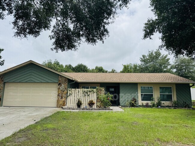 property at 2437 Bucknell Dr