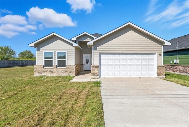 410 Main St in Greenville, TX - Building Photo