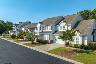 Tanglewood @ Barefoot Resort in North Myrtle Beach, SC - Building Photo - Building Photo