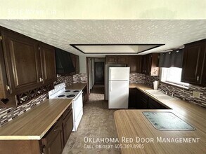 3516 Wynn Cir in Edmond, OK - Building Photo - Building Photo
