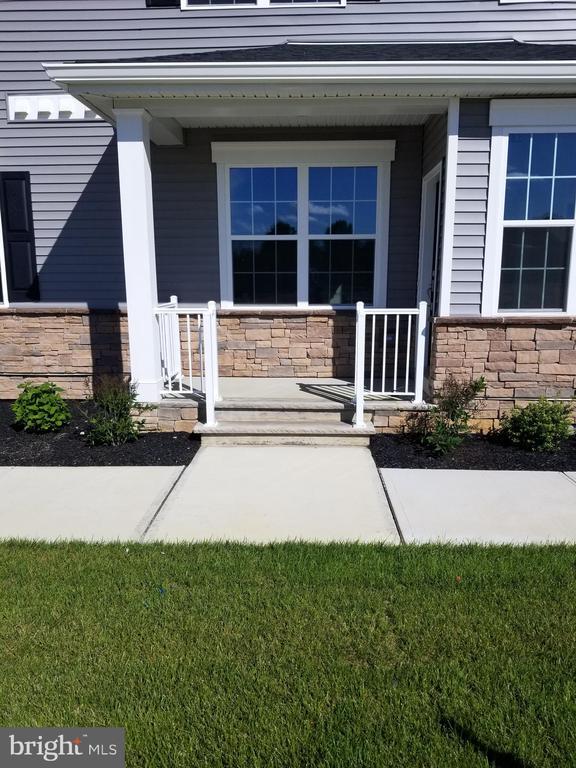 4301 American Pl in West Windsor Township, NJ - Building Photo - Building Photo