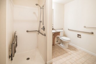 Admirals Cove in Anchorage, AK - Building Photo - Interior Photo