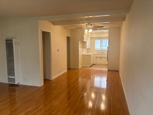 property at 1147 San Rafael Ave