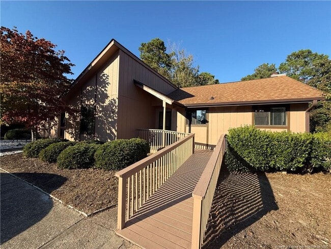 property at 6722 Irongate Dr