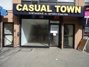 153-157 E 116th St in New York, NY - Foto de edificio - Building Photo