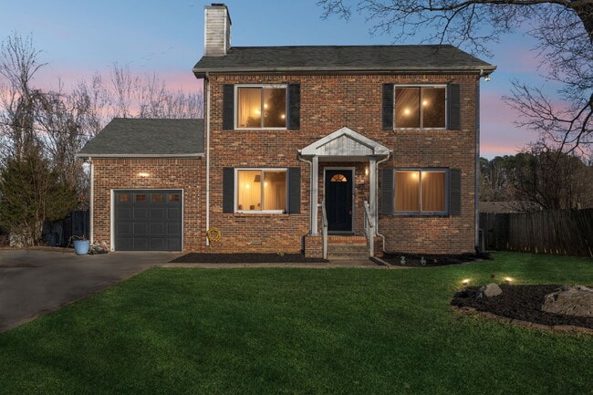 property at 342 Brook Mead Dr