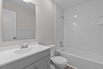 5516 Amhurst Ct in Virginia Beach, VA - Building Photo - Building Photo