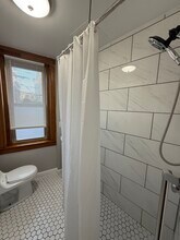 99 Hancock St, Unit 2 in Cambridge, MA - Foto de edificio - Building Photo