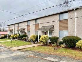 58 Soltis Dr Apartments